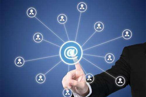 企業網絡營銷推廣的五大思路