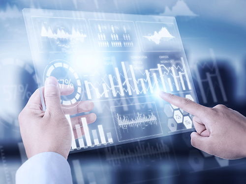 方正信產 互聯網銷售戰略的探索與實踐